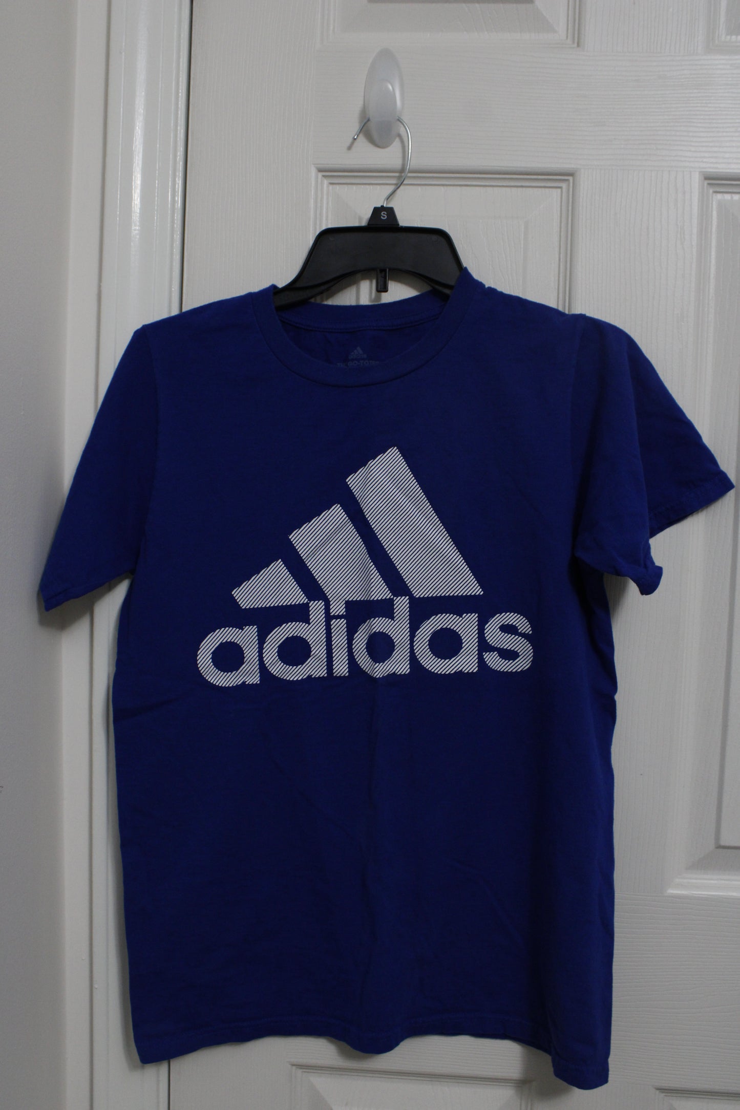 Adidas Logo T-Shirt
