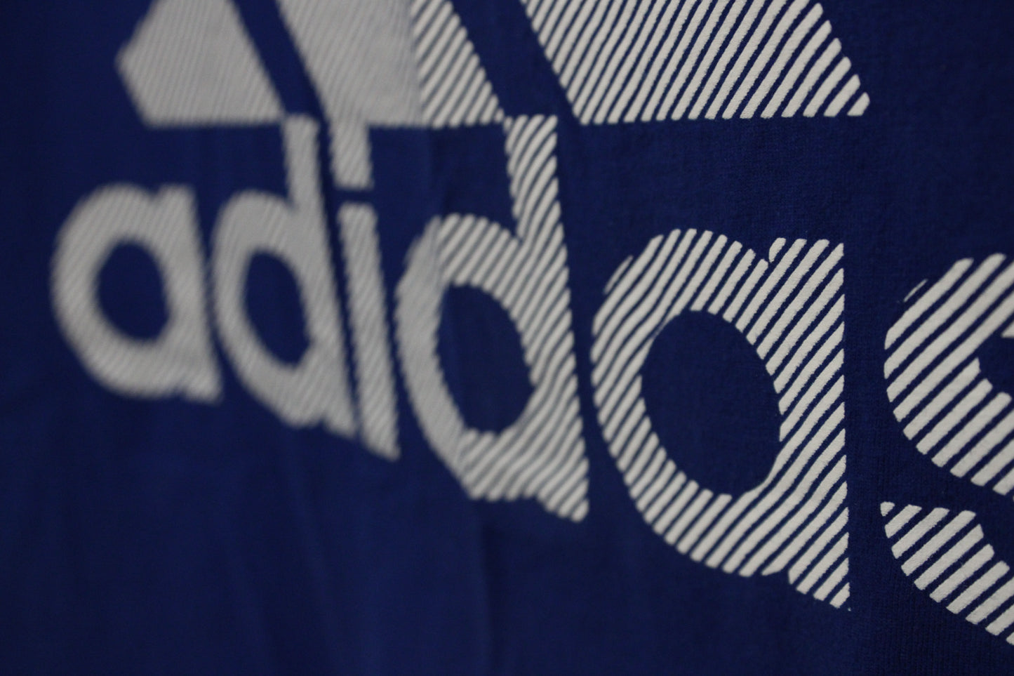 Adidas Logo T-Shirt